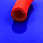 30-80A Hardness Non Toxic Flexible Silicone Rubber Tubing