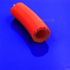 30-80A Hardness Non Toxic Flexible Silicone Rubber Tubing